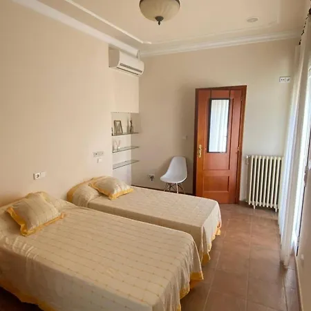 Casa Magnolia, A Rural Paradise House With Pool Villa *