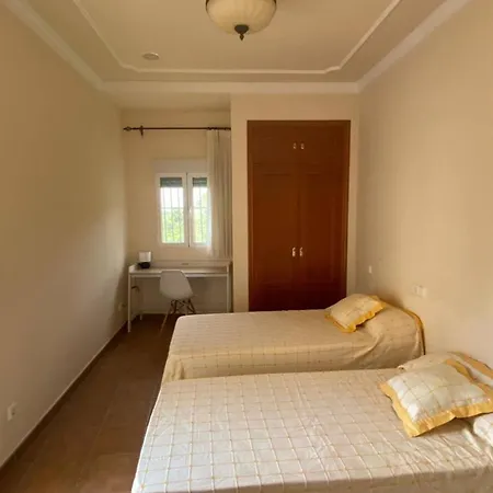 Casa Magnolia, A Rural Paradise House With Pool Alzira