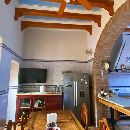 Casa Magnolia, A Rural Paradise House With Pool Villa