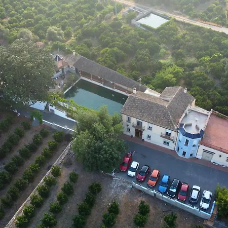Casa Magnolia, A Rural Paradise House With Pool Villa *