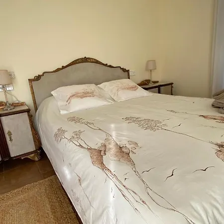 Villa Casa Magnolia, A Rural Paradise House With Pool Alzira
