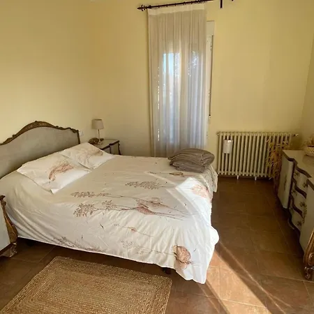 Casa Magnolia, A Rural Paradise House With Pool Villa