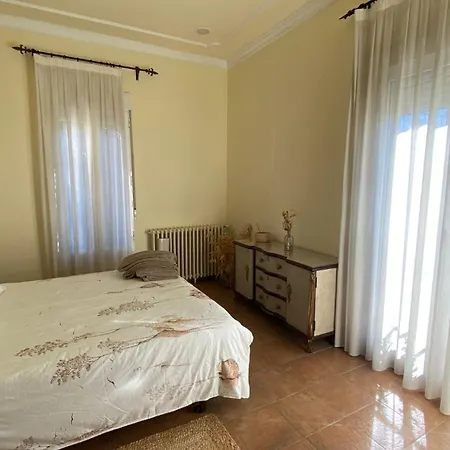 Villa Casa Magnolia, A Rural Paradise House With Pool