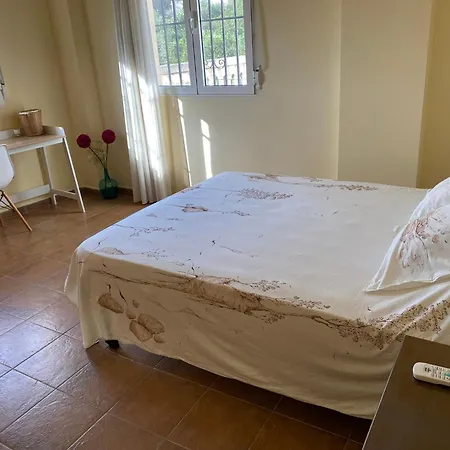 Villa Casa Magnolia, A Rural Paradise House With Pool Alzira