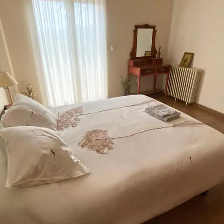 Casa Magnolia, A Rural Paradise House With Pool Villa