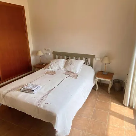 Casa Magnolia, A Rural Paradise House With Pool * Alzira